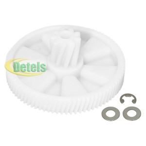 Шестерня большая KW715564 для мясорубки Kenwood MG 360, MG 354 Шестерня большая KW715564 для мясорубки Kenwood MG 360, MG 354